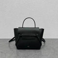 C*line Belt Bag Grain Leather