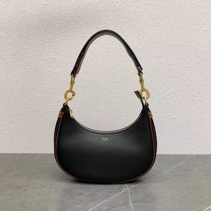 C*line Strap Ava Bag Calfskin