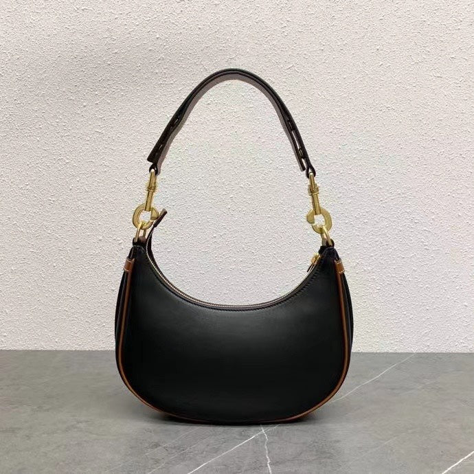 C*line Strap Ava Bag Calfskin