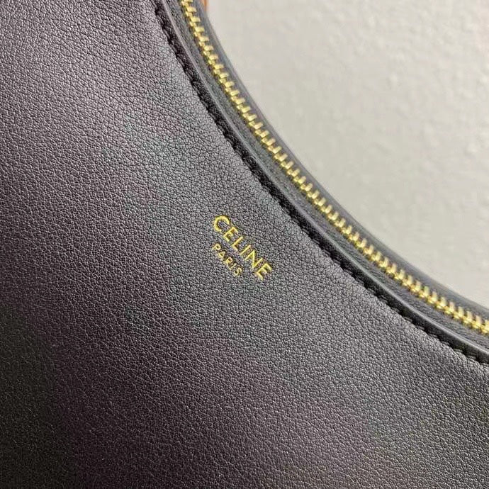 C*line Strap Ava Bag Calfskin