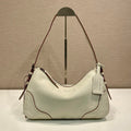 Pr*da Aimèe Shoulder Bag Cowhide