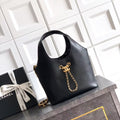 C*C SS 2026 Shopping Bag Lambskin
