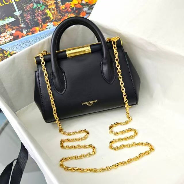 DB Marlene Day Bag Calfskin