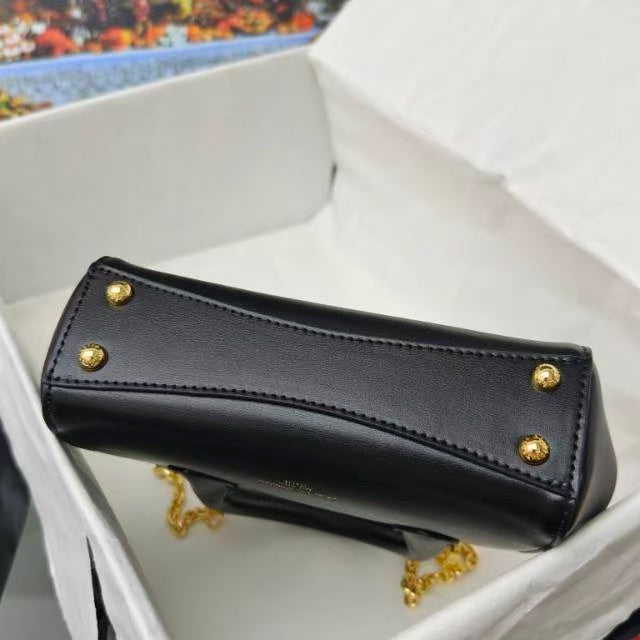 DB Marlene Day Bag Calfskin