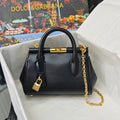 DB Marlene Day Bag Calfskin