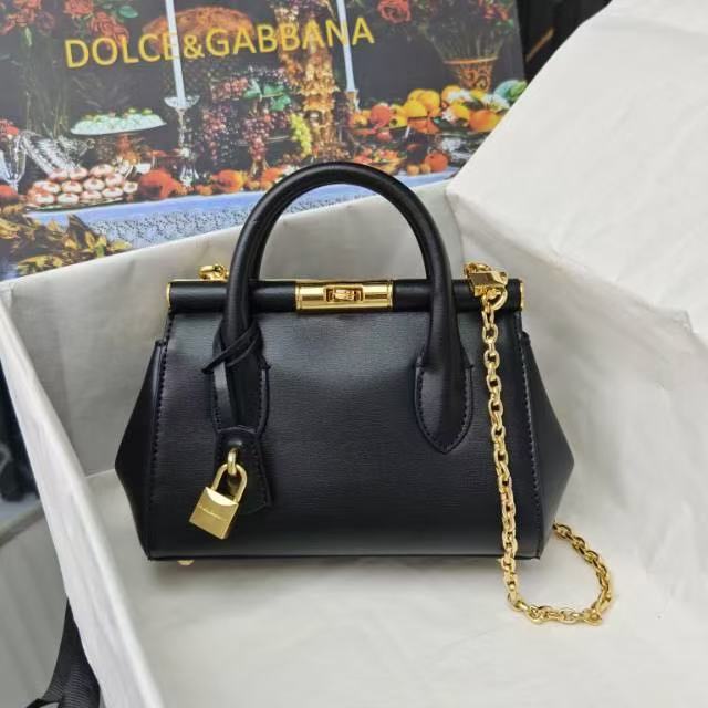 DB Marlene Day Bag Calfskin