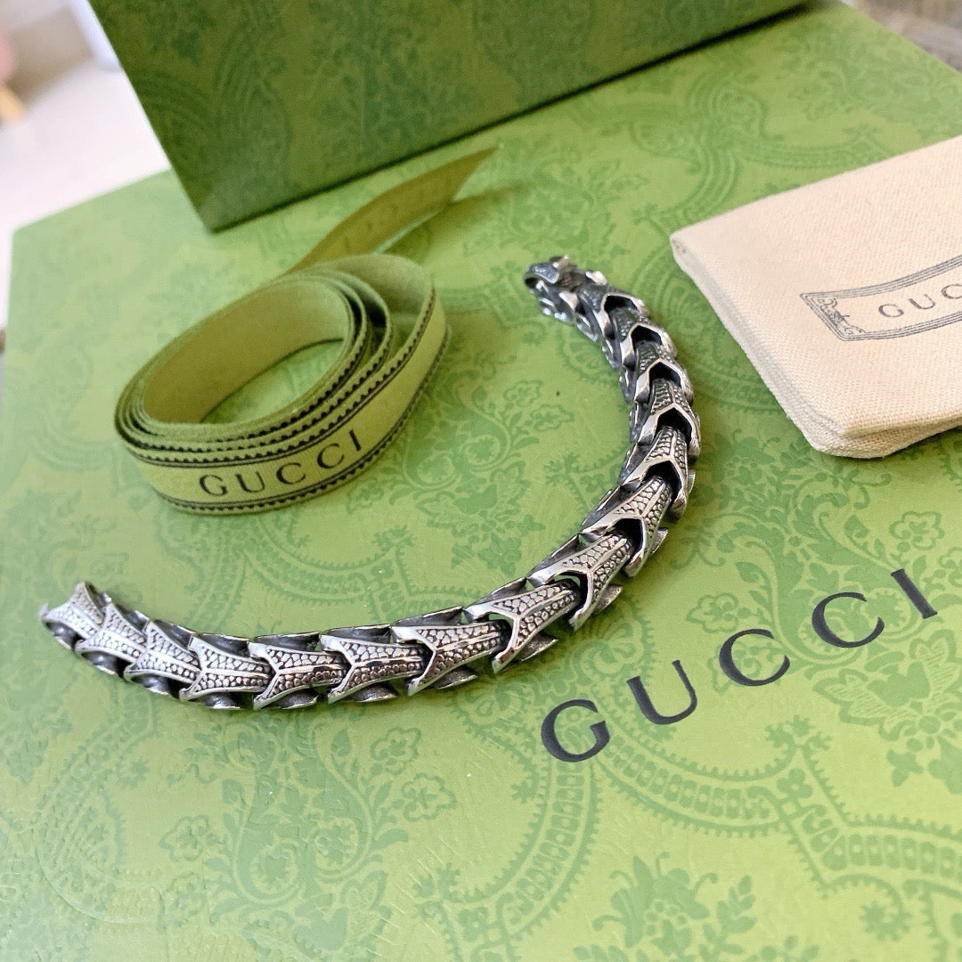 G*C Bracelet