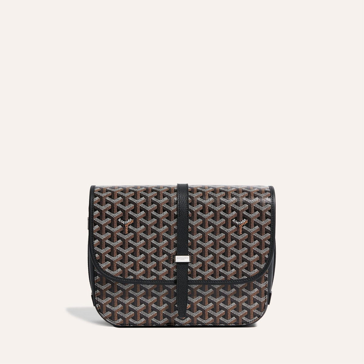 BELVEDERE BAG CANVAS