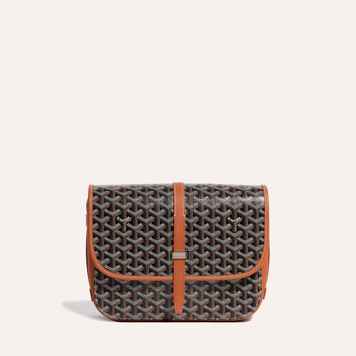 BELVEDERE BAG CANVAS