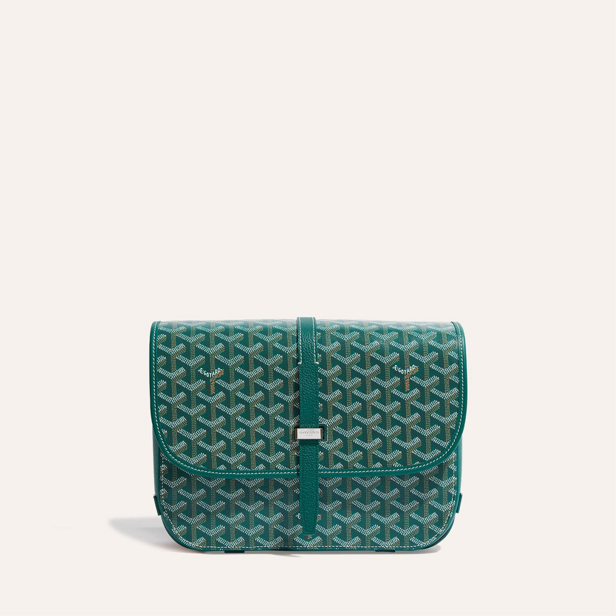 BELVEDERE BAG CANVAS