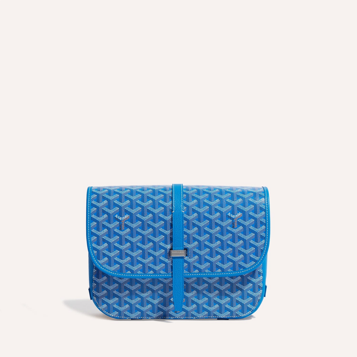 BELVEDERE BAG CANVAS