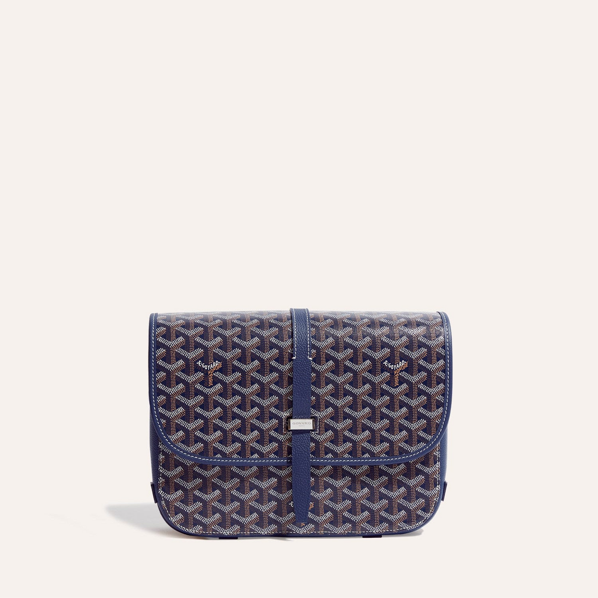 BELVEDERE BAG CANVAS