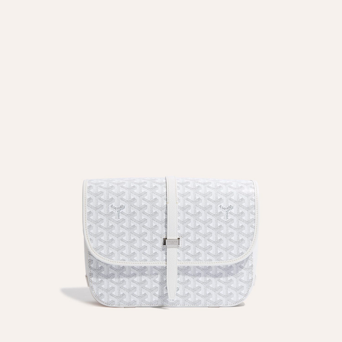 BELVEDERE BAG CANVAS