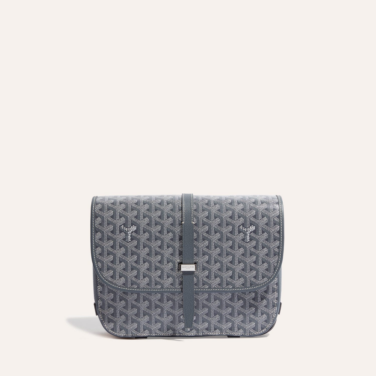 BELVEDERE BAG CANVAS