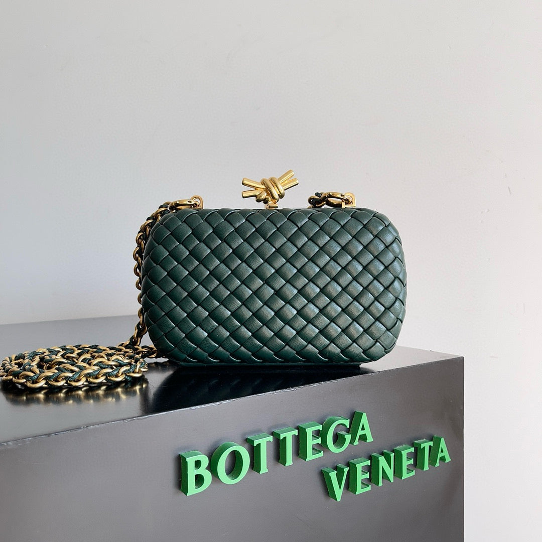 B*V VETENA KNOT 19 GREEN