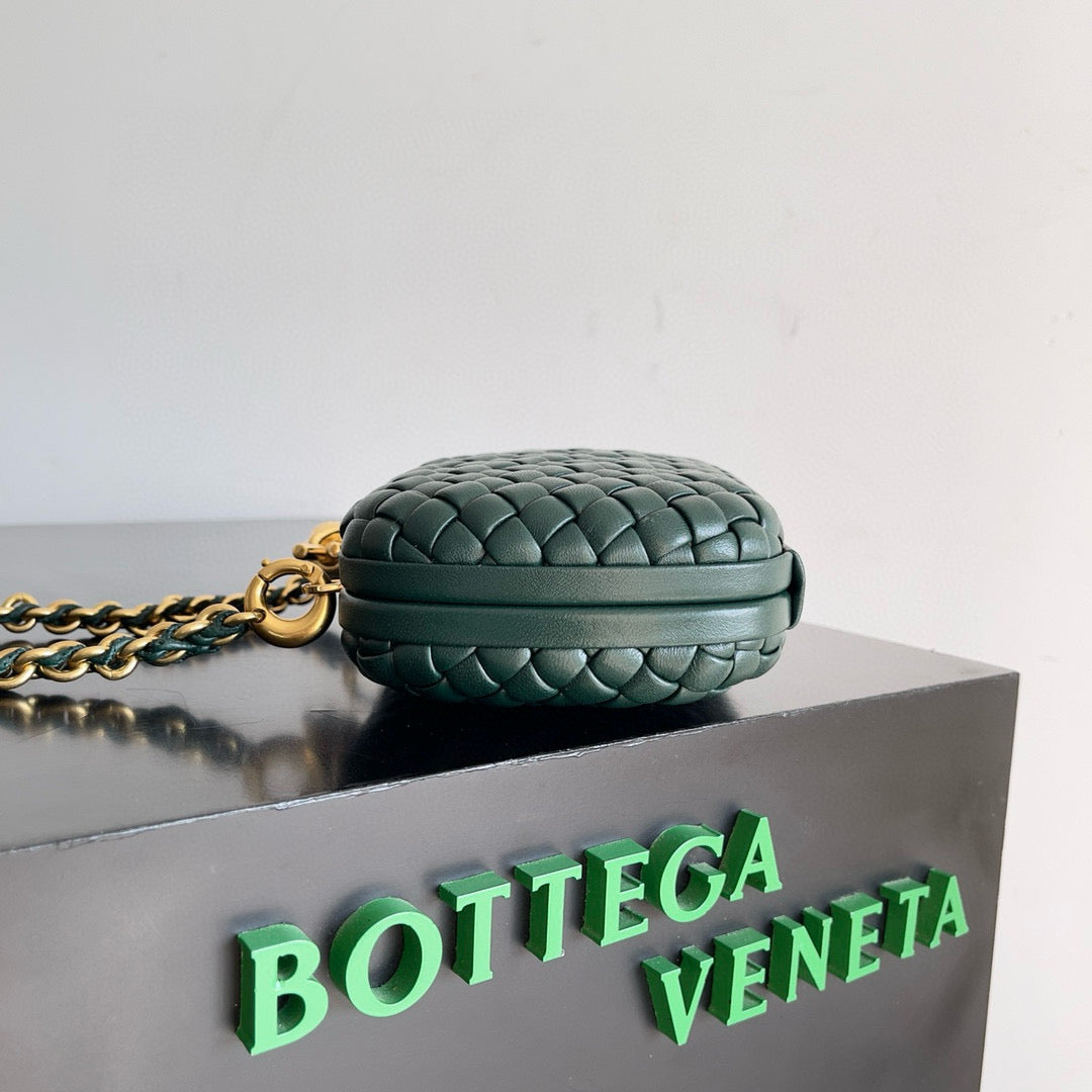 B*V VETENA KNOT 19 GREEN