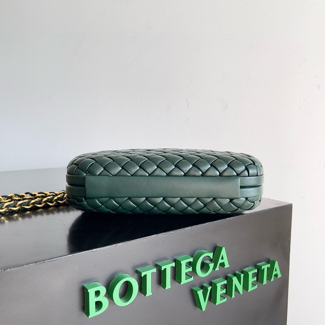 B*V VETENA KNOT 19 GREEN