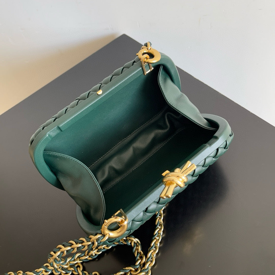 B*V VETENA KNOT 19 GREEN