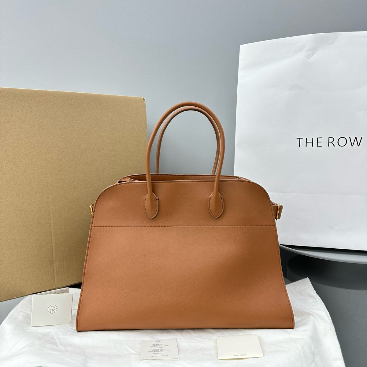 The R*w Margaux 10 Leather