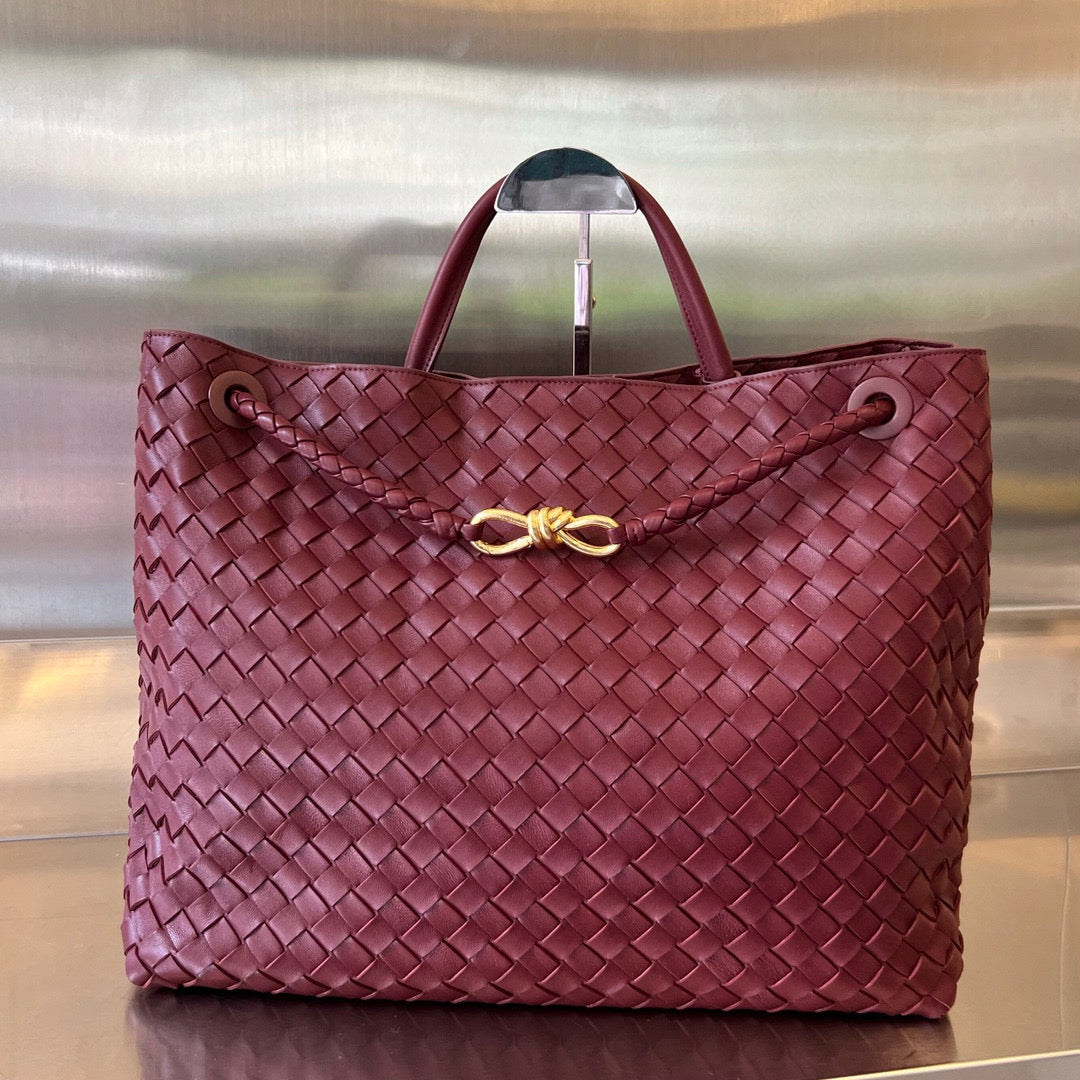 B*V ANDIAMO LAMBSKIN
