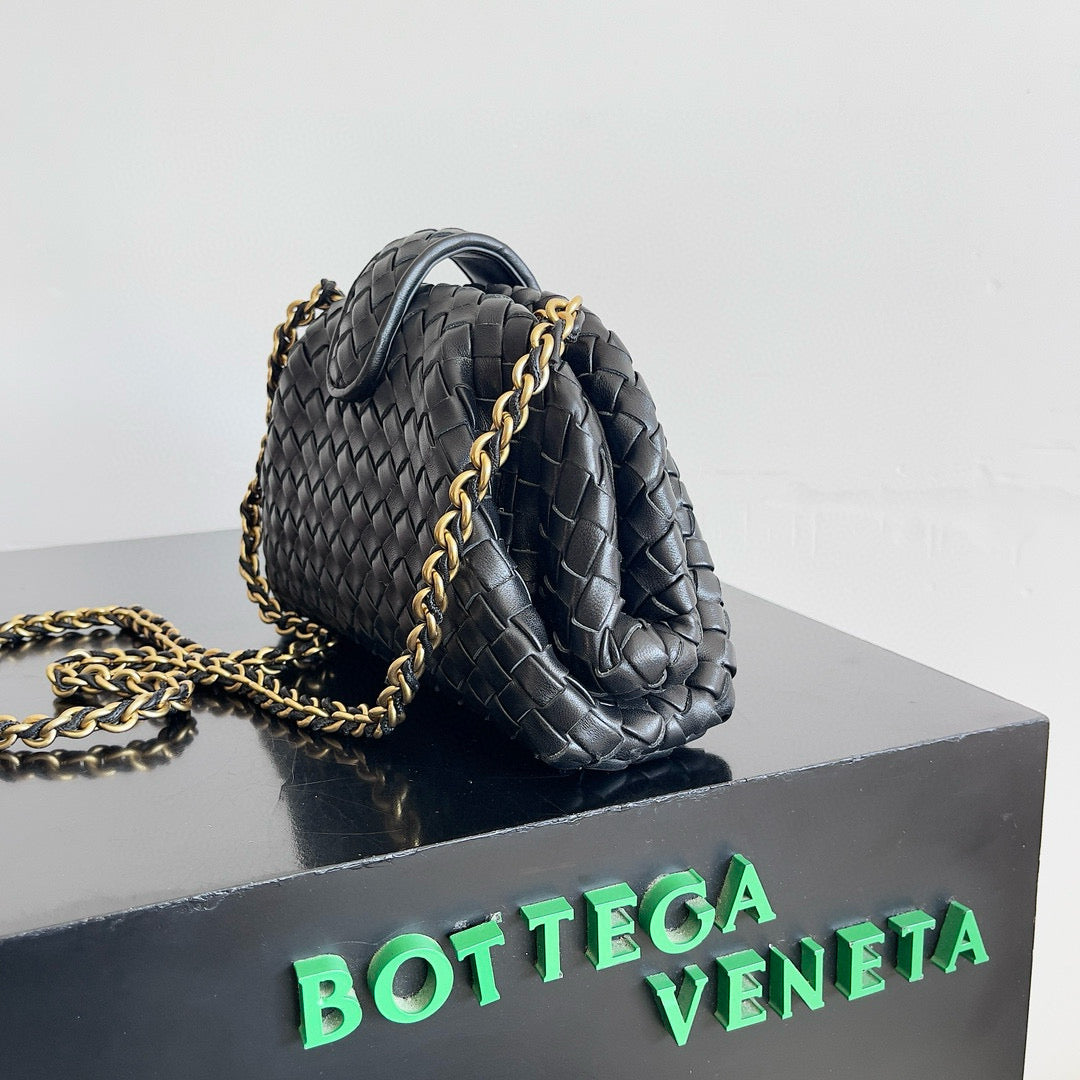 B*V Lambskin