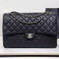 Ch*nel Bag Lambskin