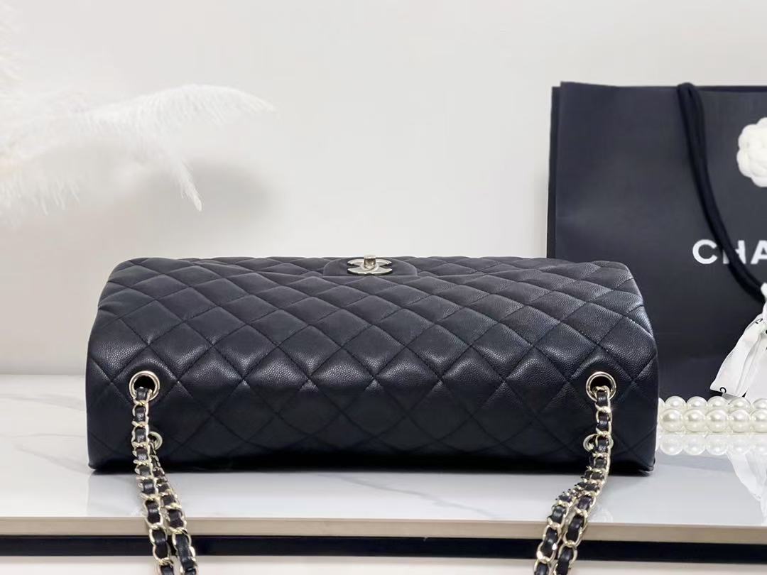 Ch*nel Bag Lambskin