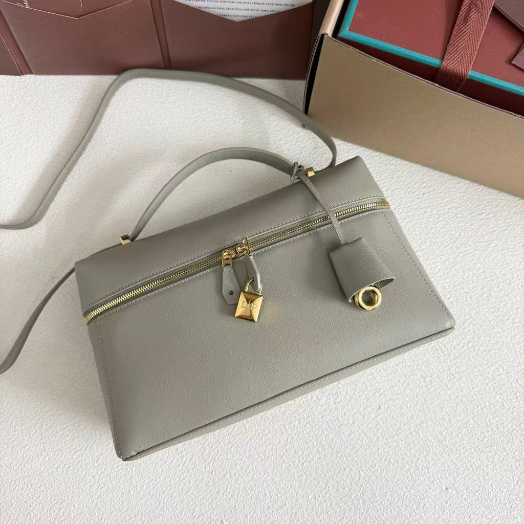 L*P Extra Bag Calfskin