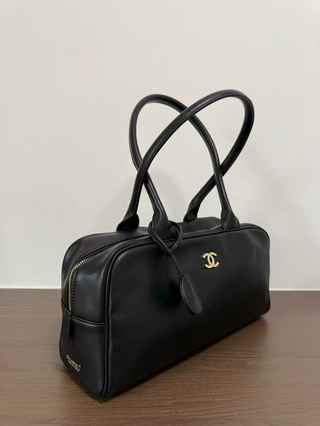 C*C SS 2026 Bowling Bag Calfskin