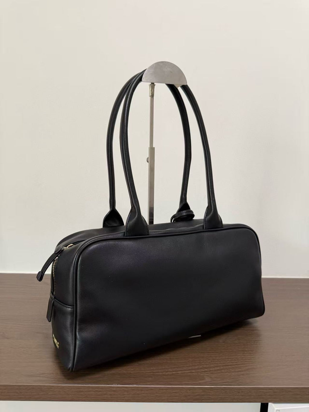 C*C SS 2026 Bowling Bag Calfskin