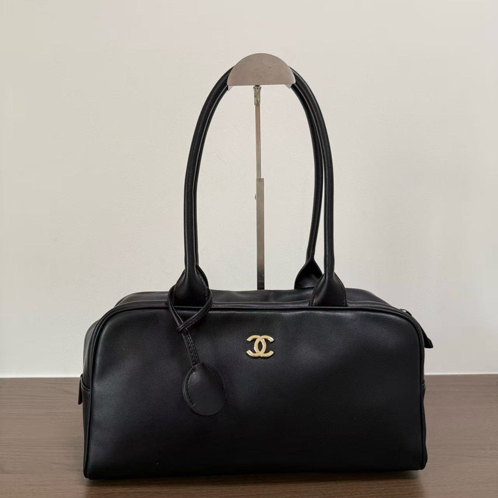 C*C SS 2026 Bowling Bag Calfskin