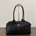 C*C SS 2026 Bowling Bag Calfskin