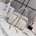 L*ewe Amazona 180 Bag Soft Calfskin