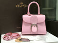 D*lvaux Brillant Bag Cowhide