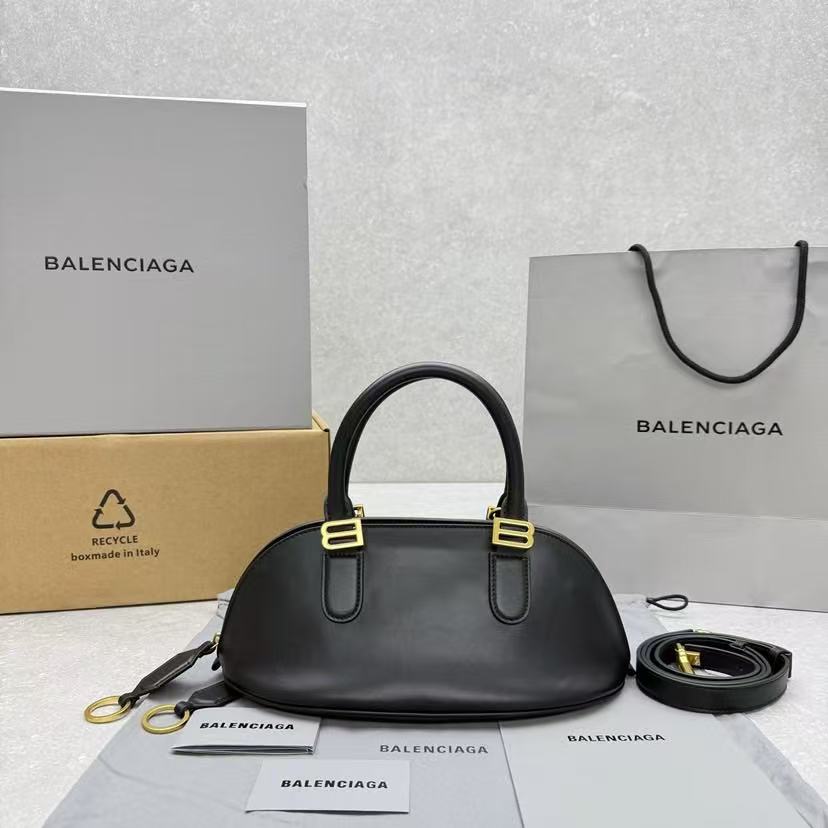 BG Bolero Bowling Bag Calfksin