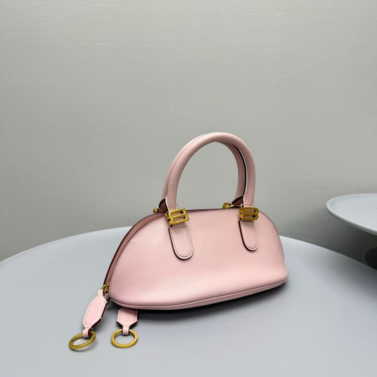 BG Bolero Bowling Bag Calfksin