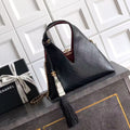 C*C 2026 Shopping Bag Calfskin