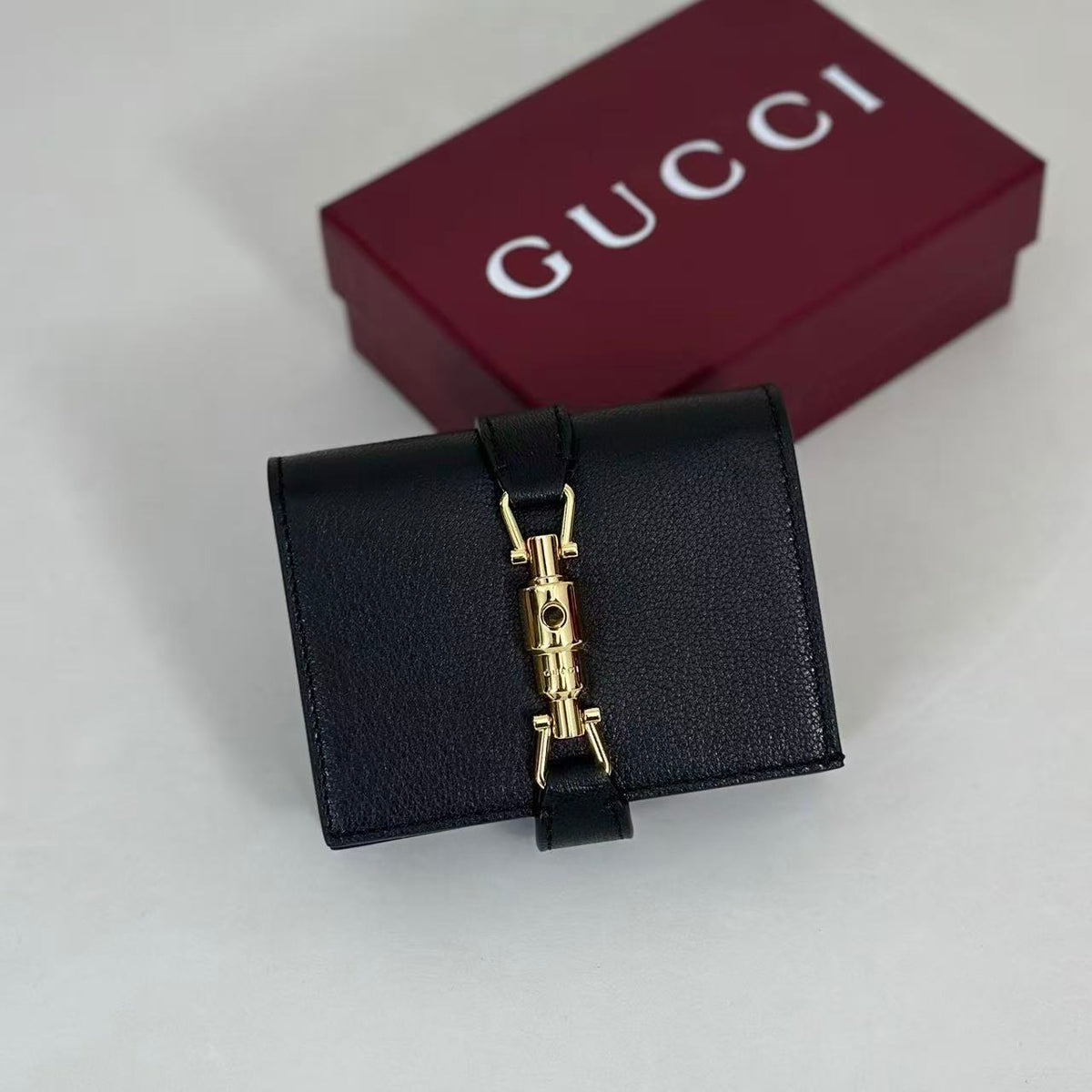 G*G 26s Jackie Wallet Leather