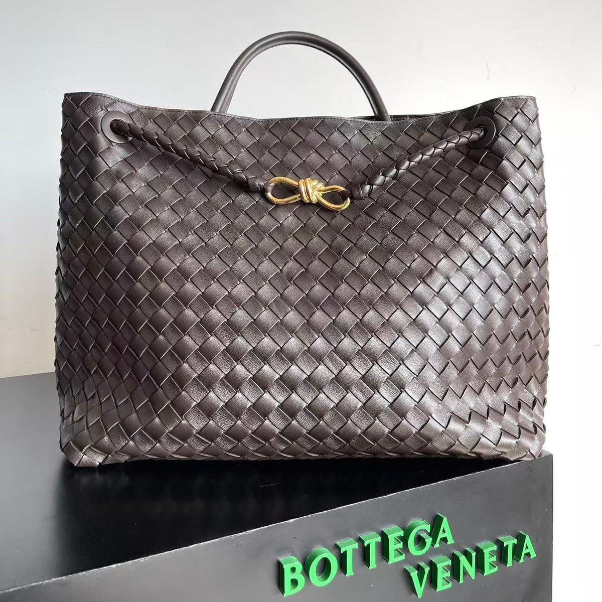 B*V ANDIAMO LAMBSKIN