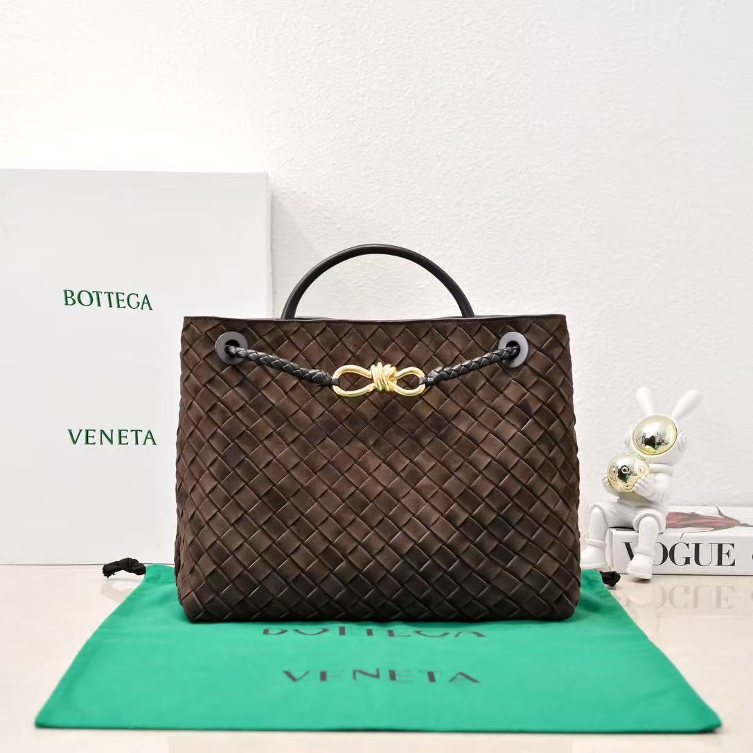B*V andiamo suede