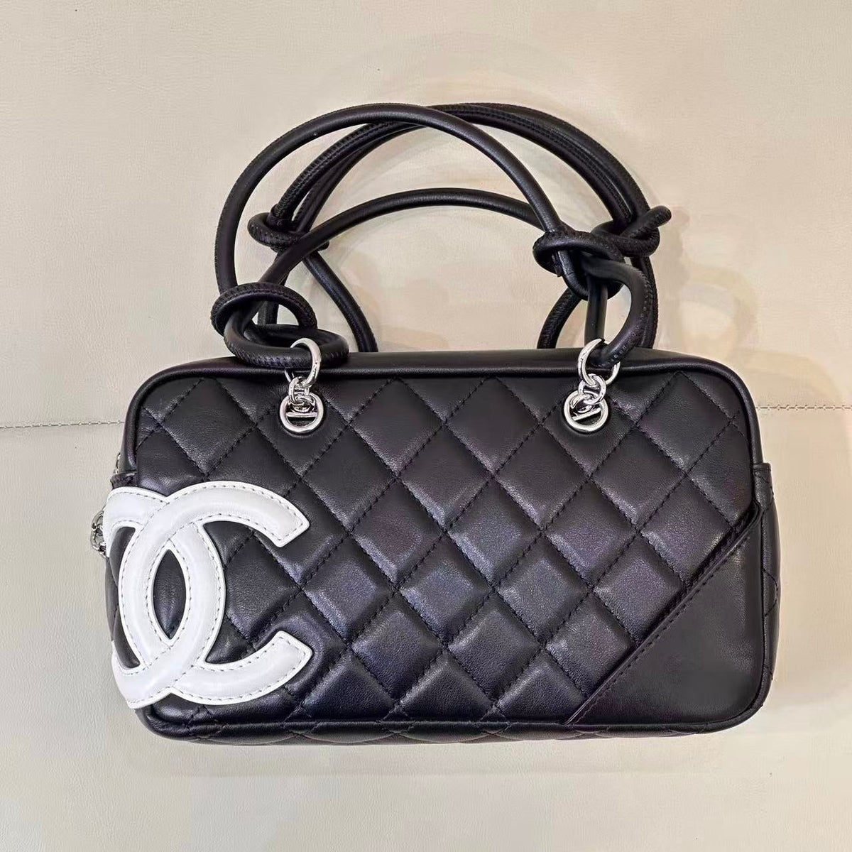 C*C Cambon Lambskin
