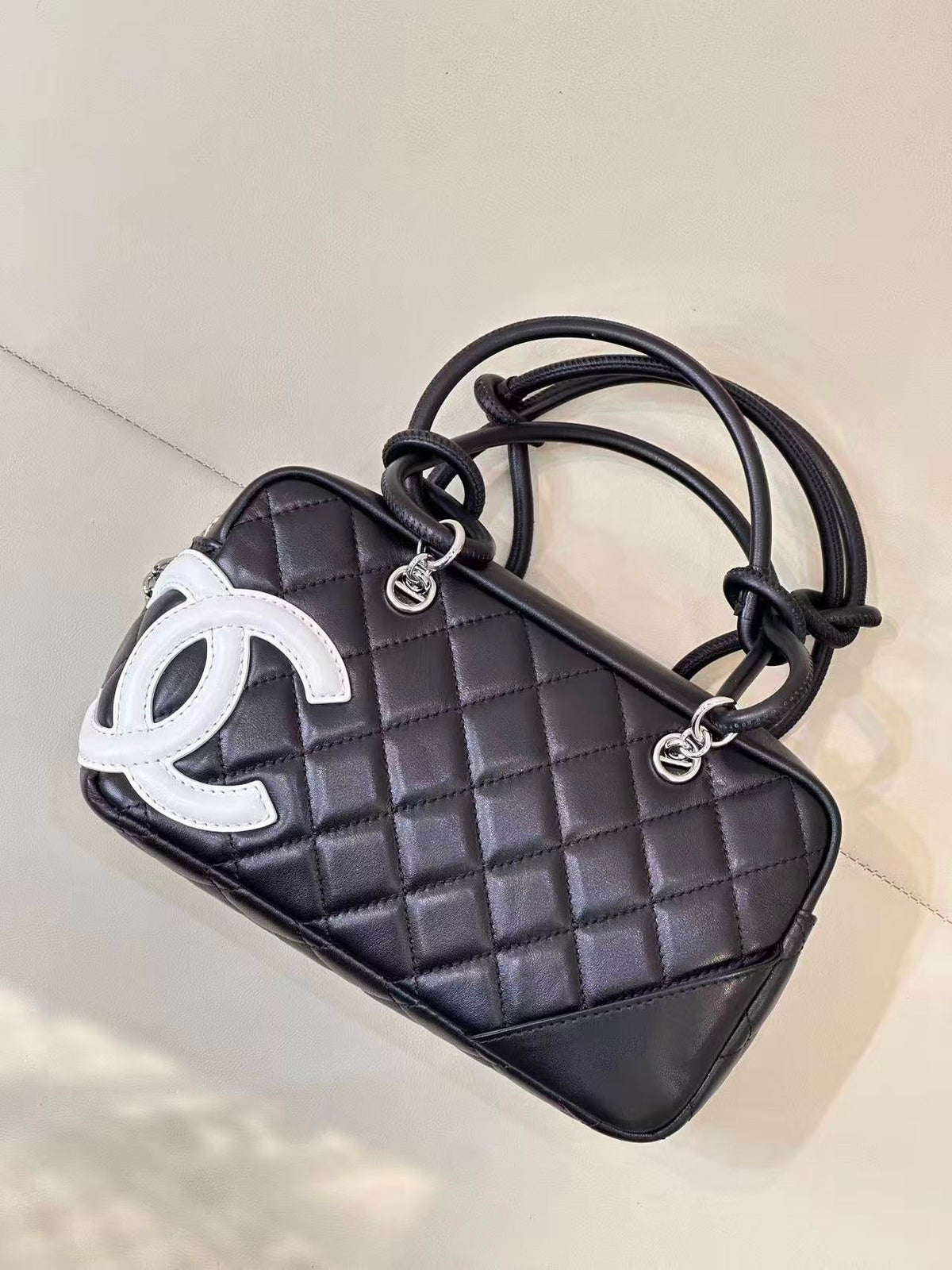 C*C Cambon Lambskin