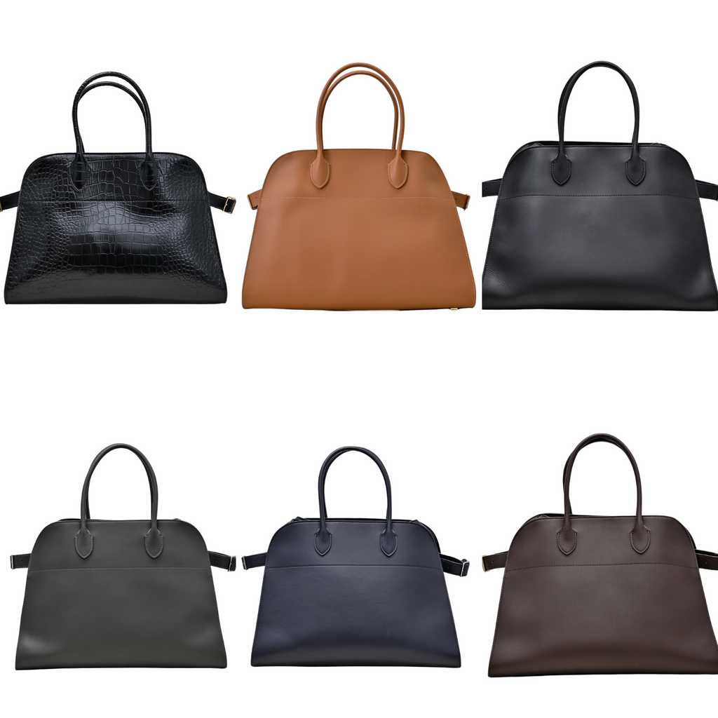 The R*w Margaux Tote Bag Calfskin