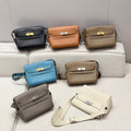 H*rmes 2026 Kelly Messenger Leather