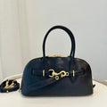 M*u*M*u Aventure Nappa Sheepskin
