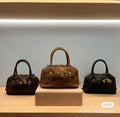 M*u*M*u Shell Bag Sheepskin
