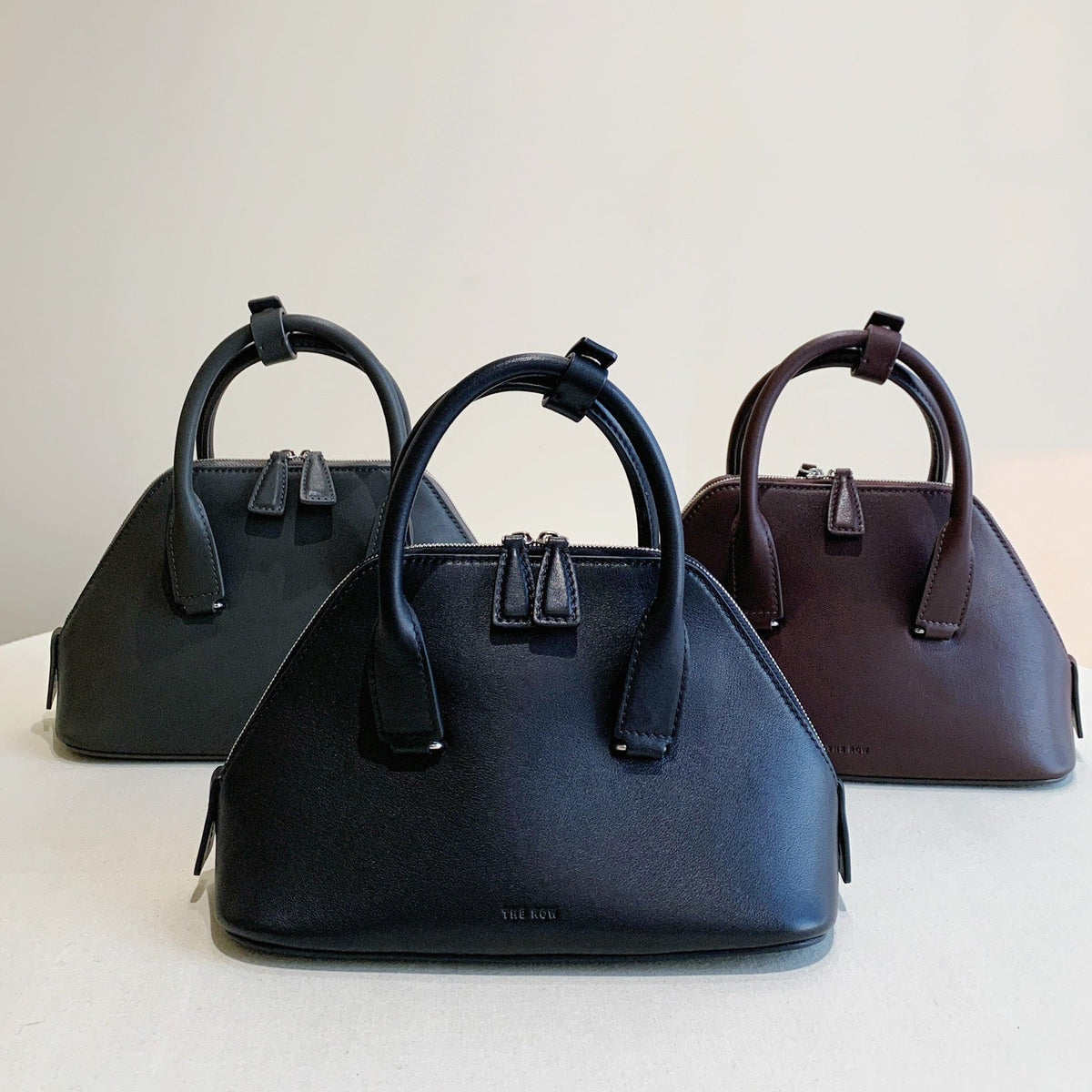 The R*w Devon Calfskin