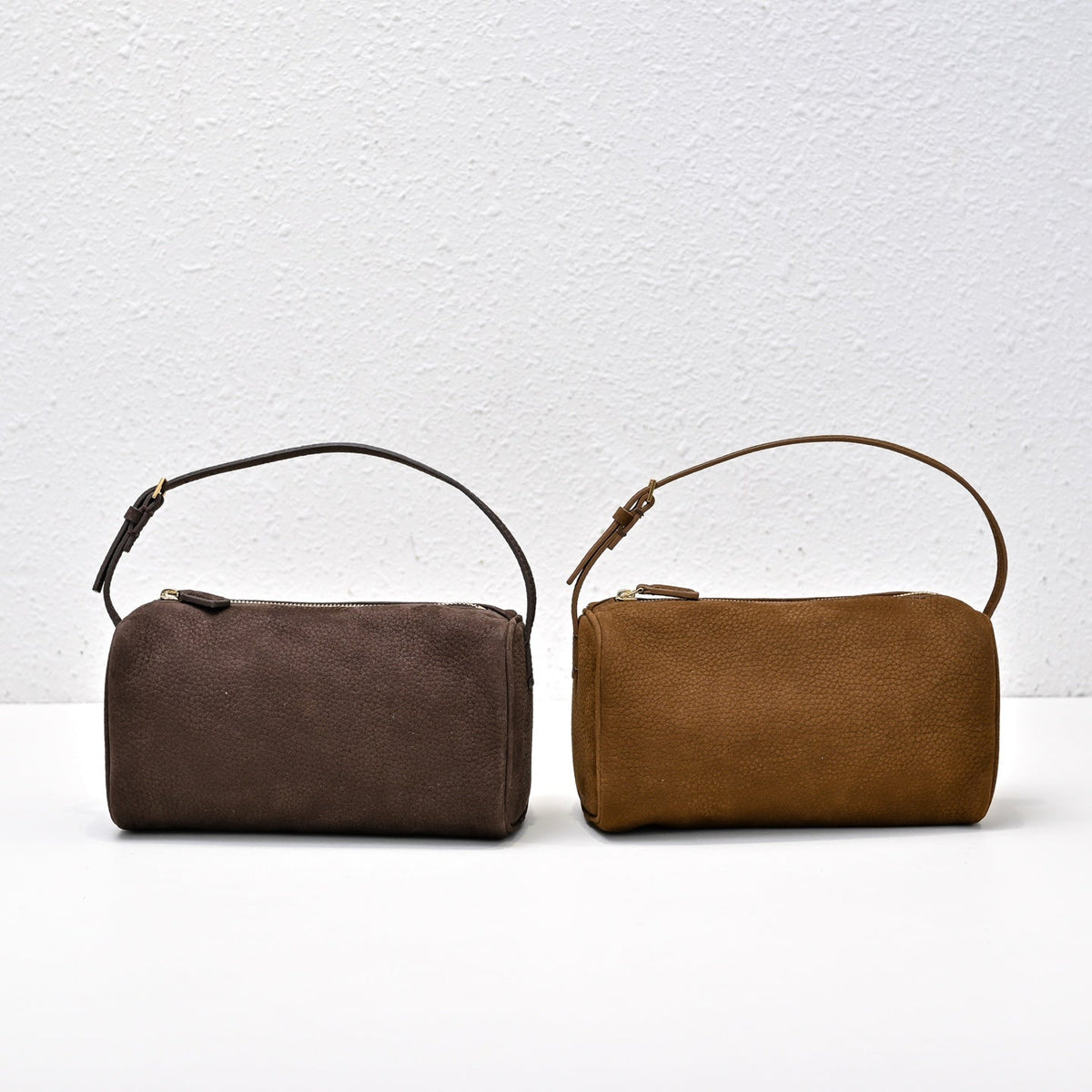 The R*w 90's Bag Suede