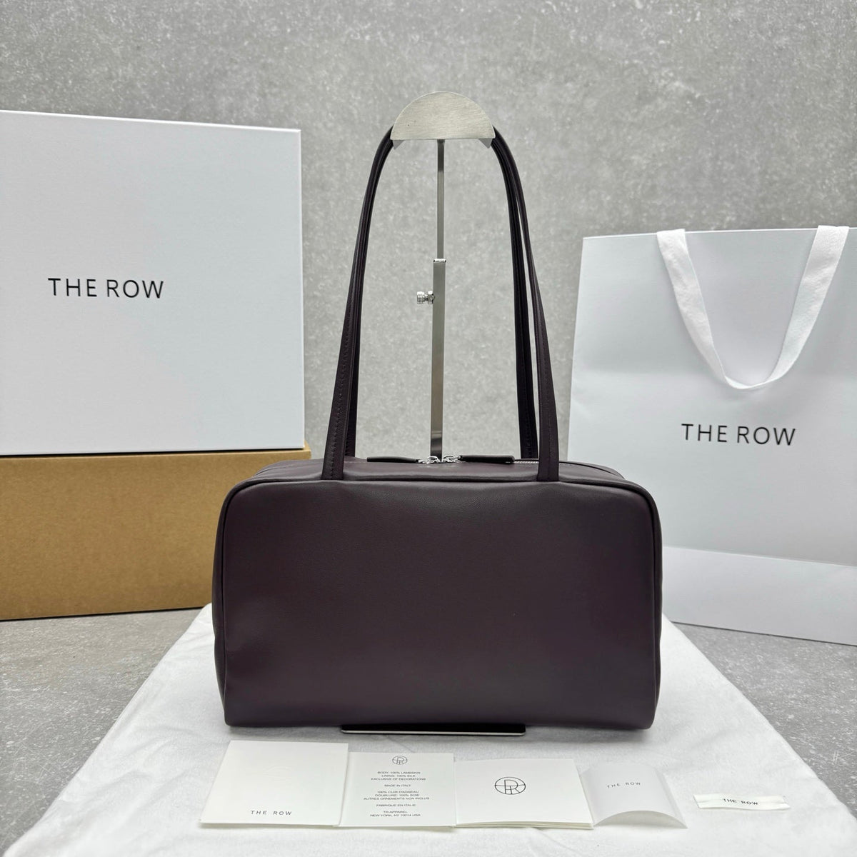 The R*w 2025 Astra Bag Lambskin
