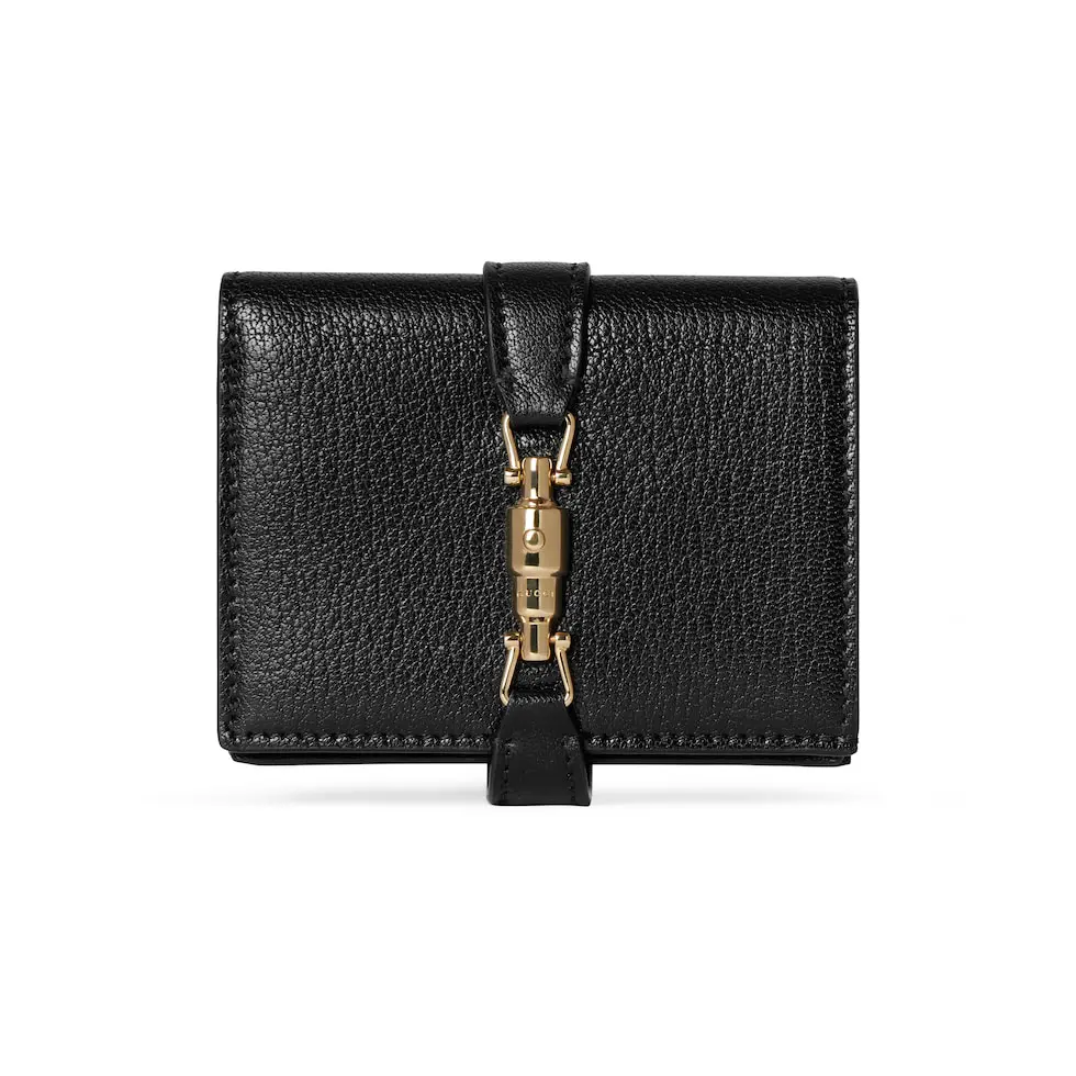 G*G 26s Jackie Wallet Leather